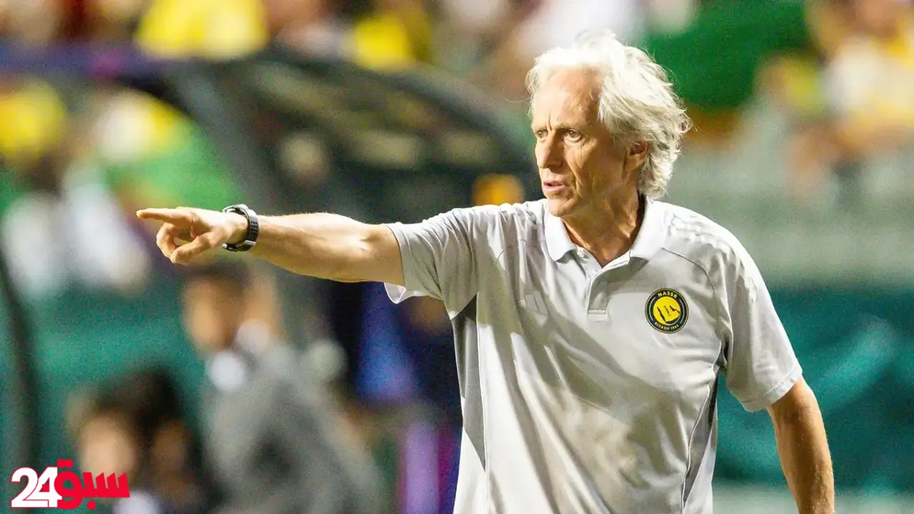 جيسوس يكشف سرا: رونالدو أثر بقراري وحزنت لضياع حلم مونديال الهلال